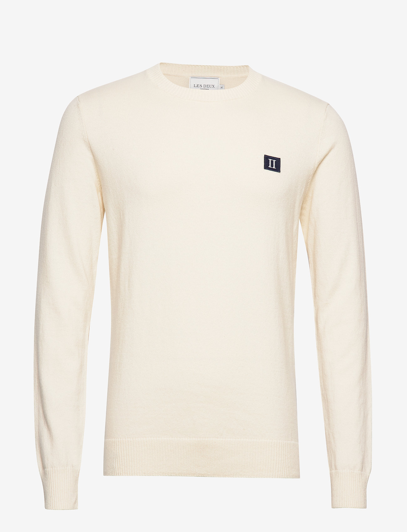 OFF WHITE/NAVY