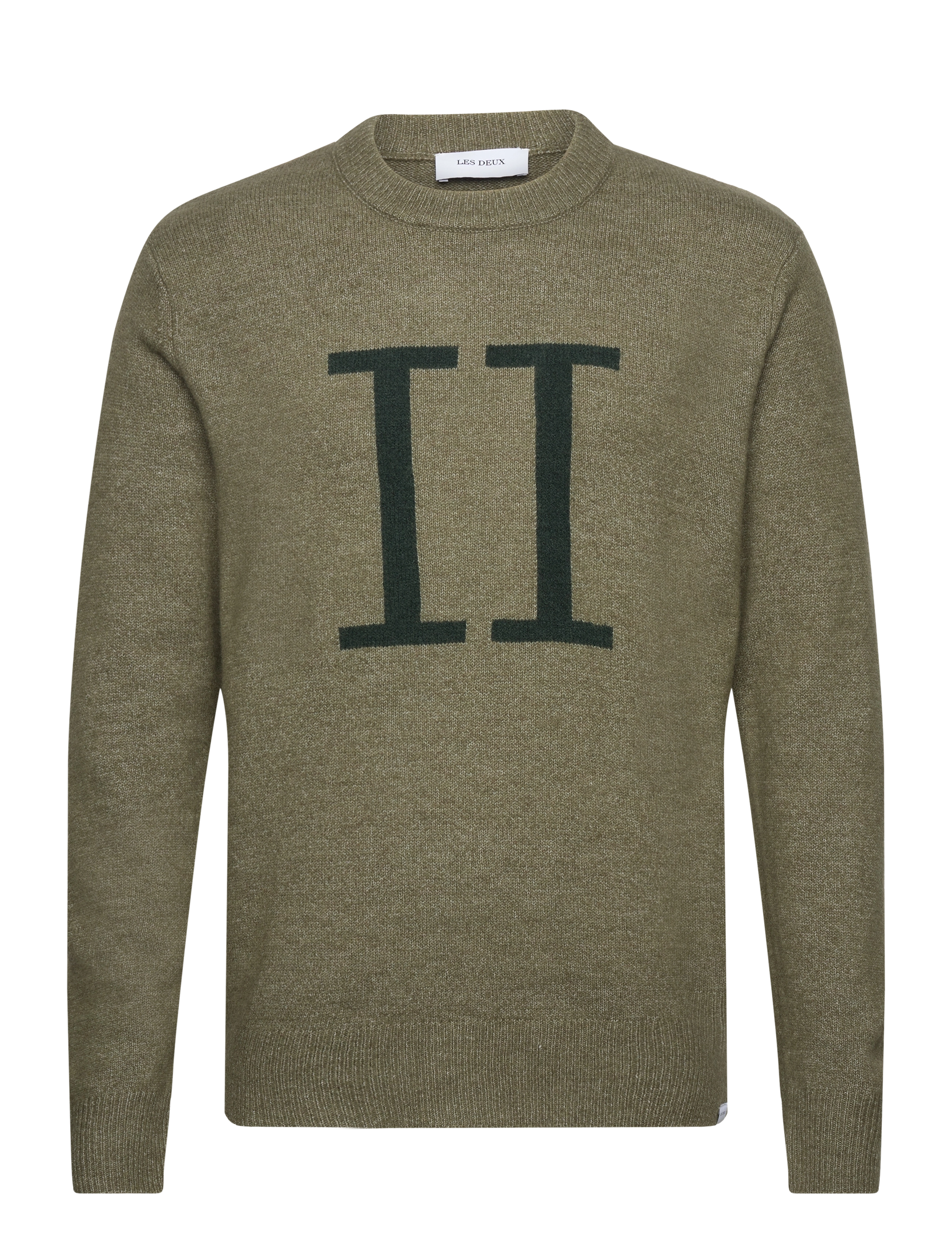 DUSTY MOSS/PINE GREEN