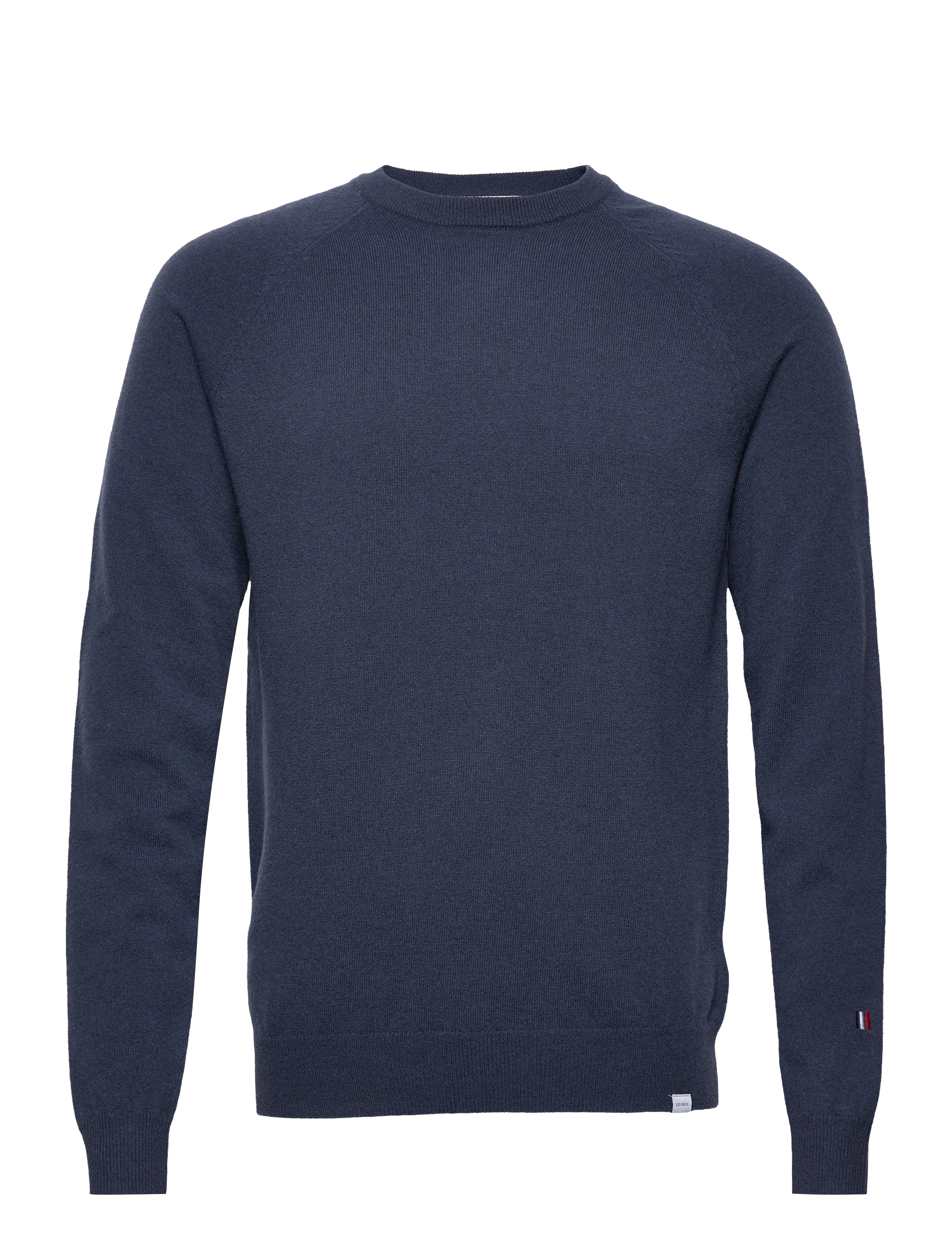 Ethan Wool Knit - INDIA INK