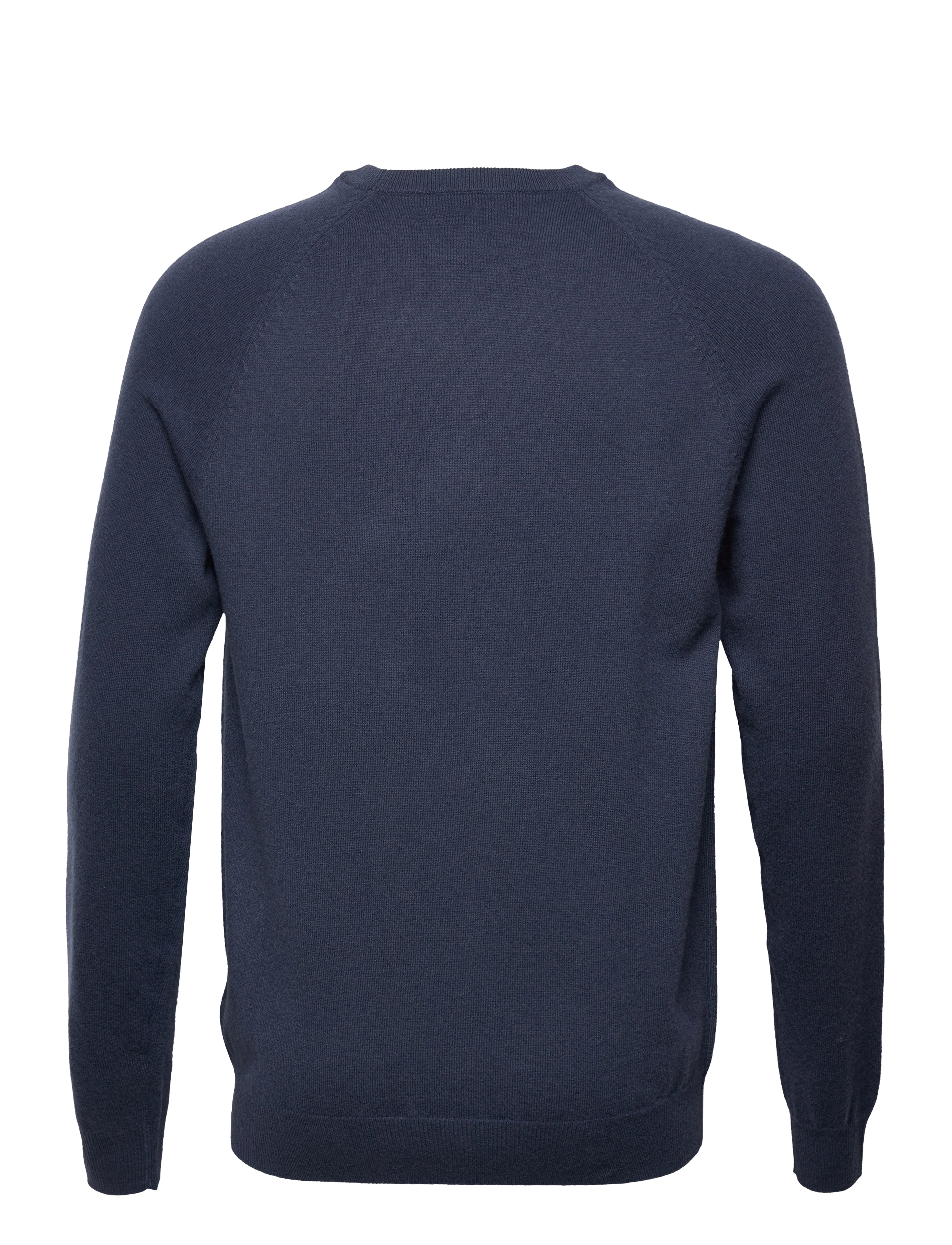 Les Deux - Ethan Wool Knit - india ink - 1