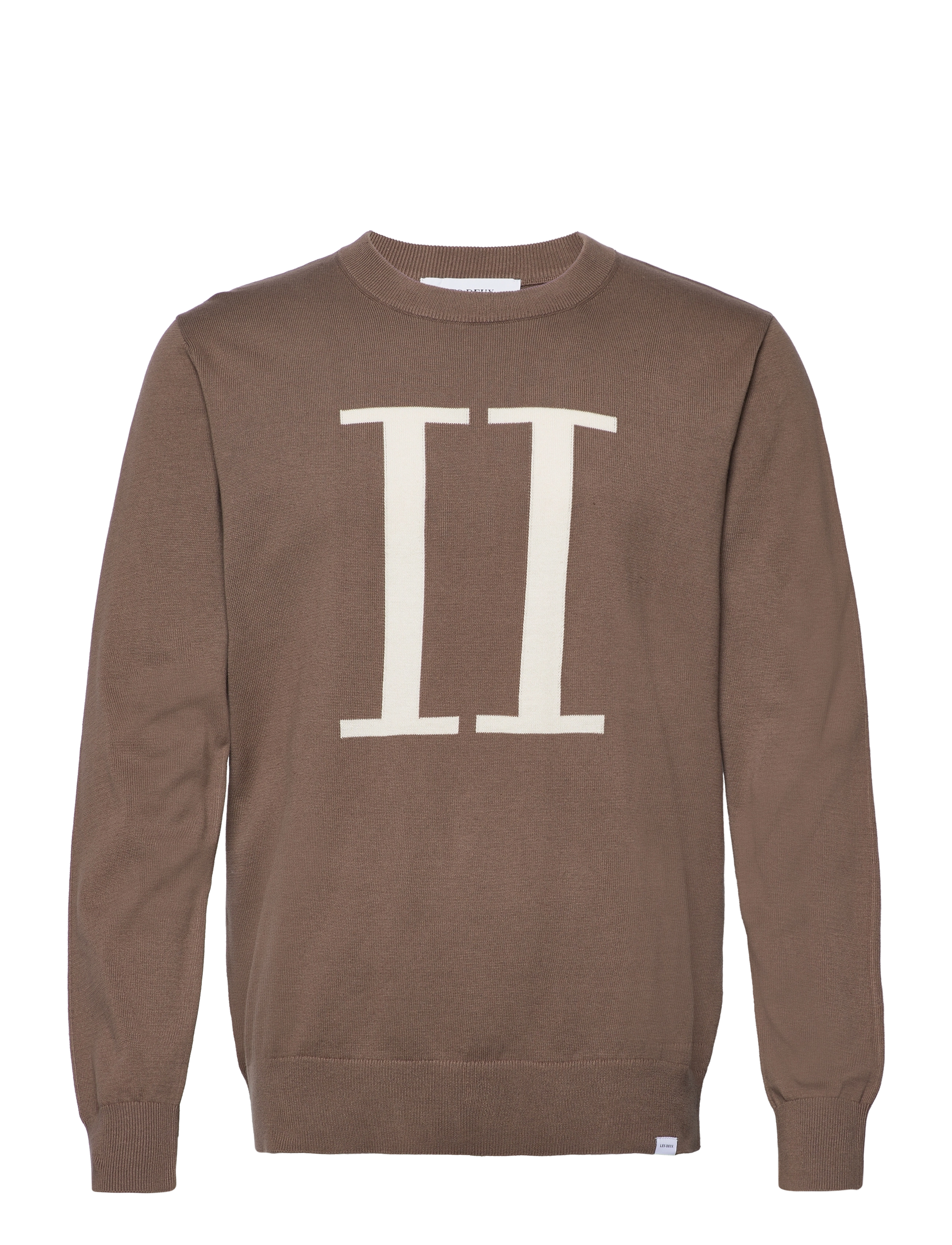 MOUNTAIN GREY/IVORY