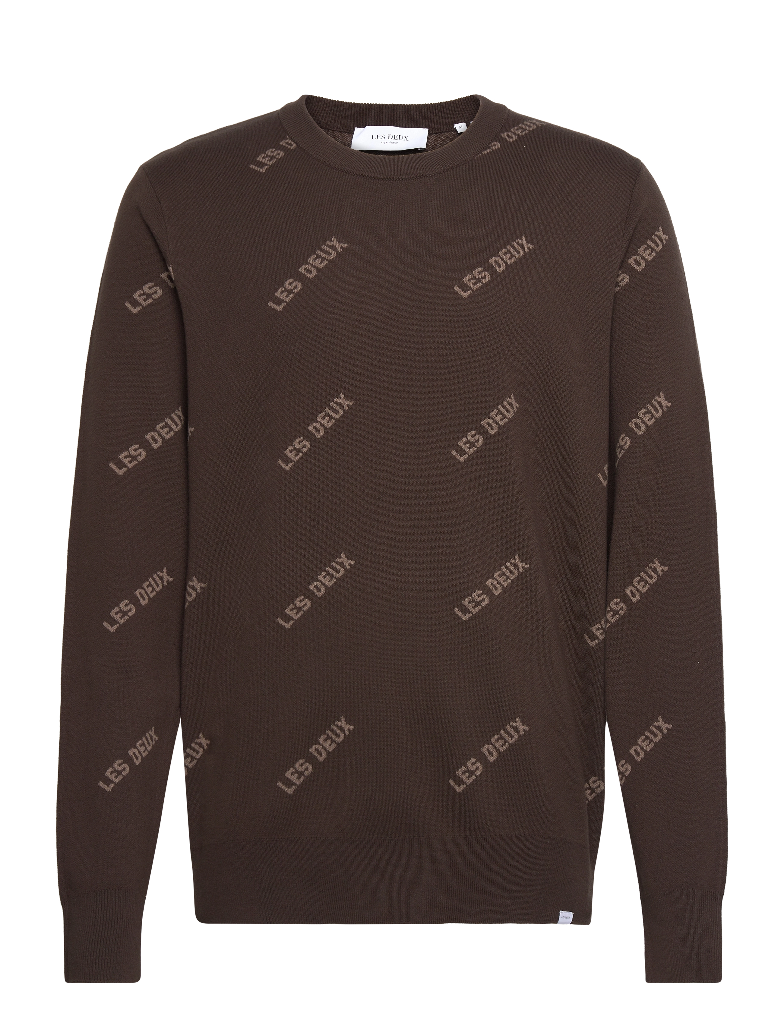 COFFEE BROWN/WALNUT
