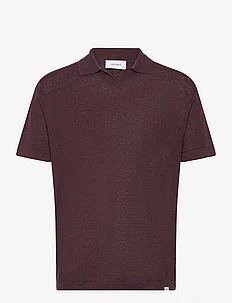 Emmanuel Polo Knit, Les Deux