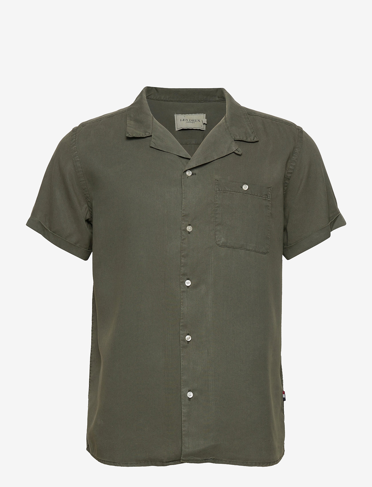 DARK GREEN