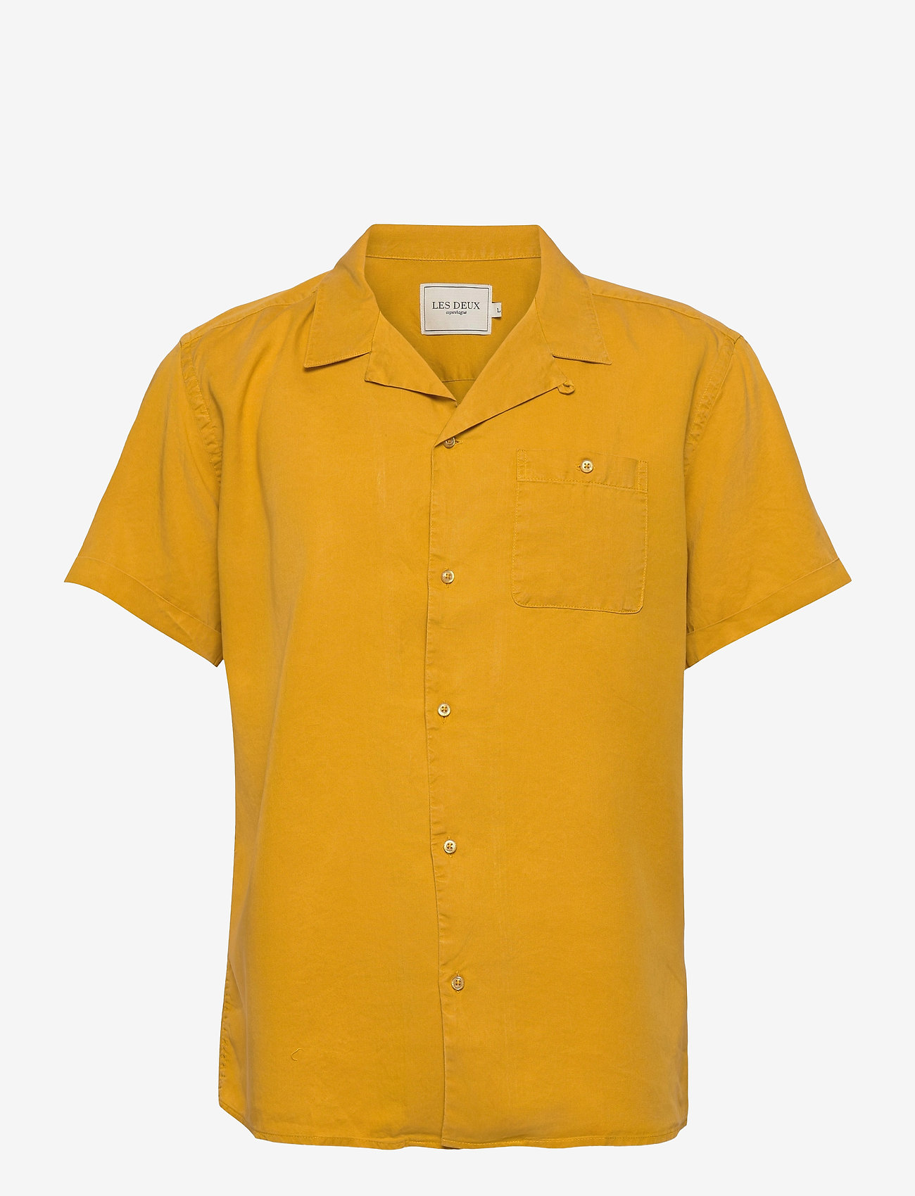 GOLDEN SPICE YELLOW