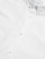 Les Deux - Christoph Oxford Shirt - nordischer stil - white - 2