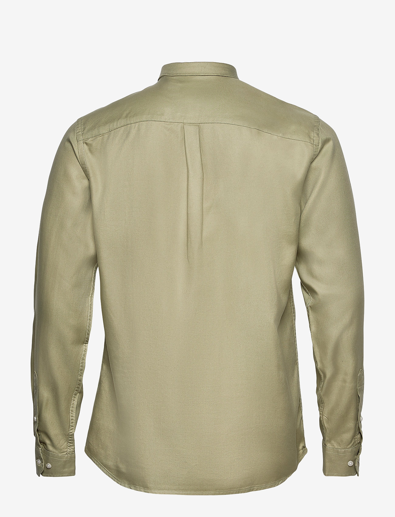 Les Deux - Valentin Shirt - tea green - 1