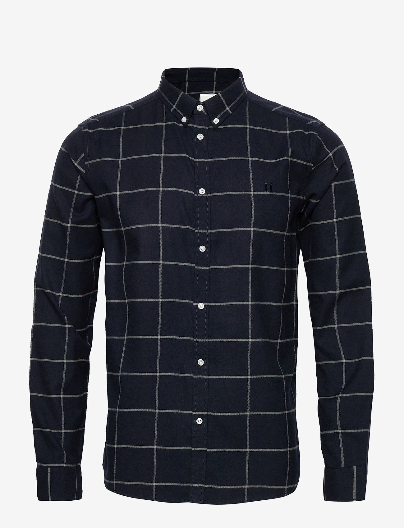 DARK NAVY/LIGHT GREY MELANGE
