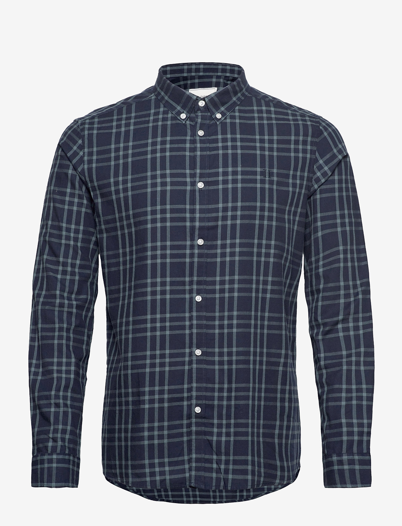 DARK NAVY/BLUE FOG
