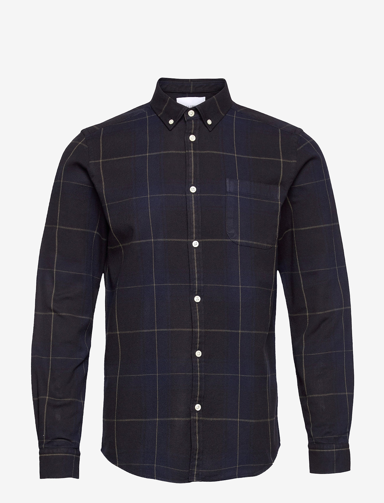 BLACK/DARK NAVY