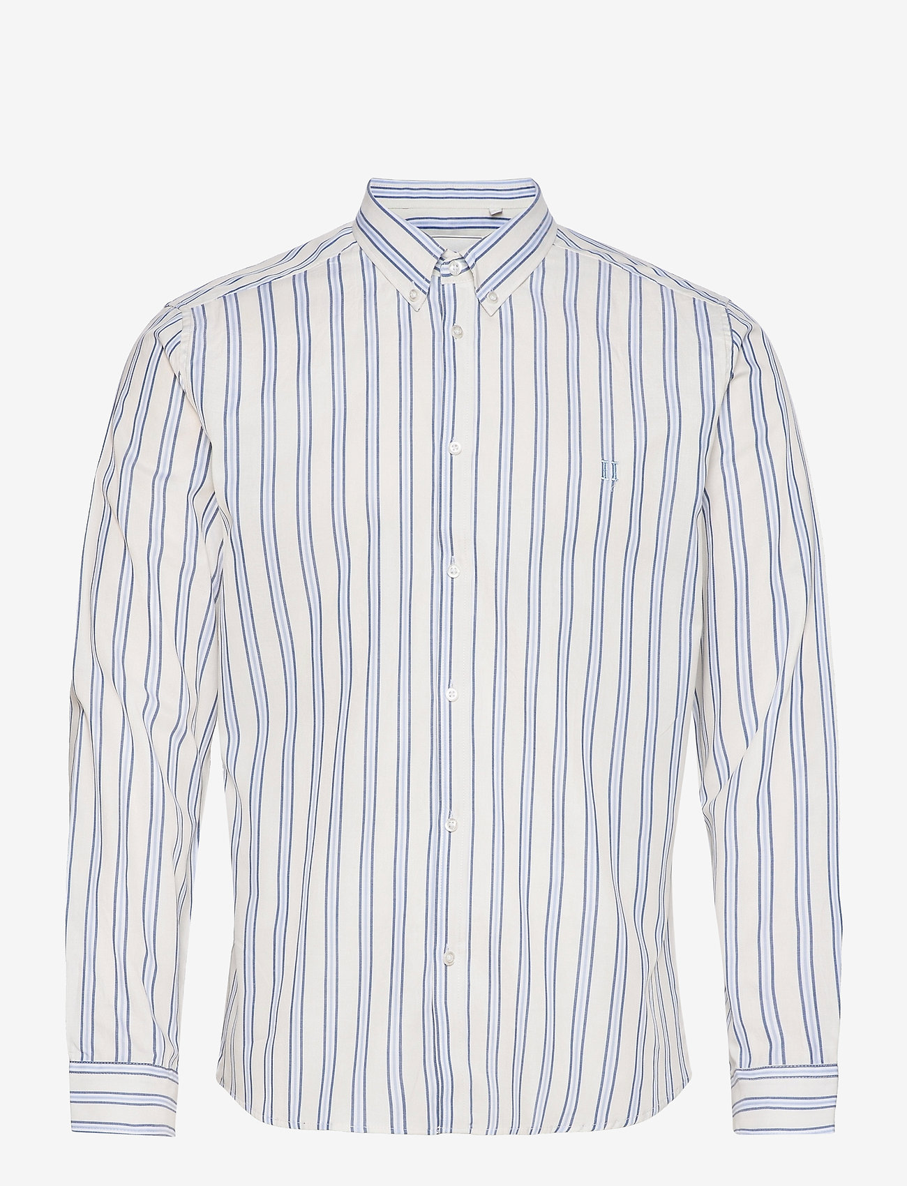 OFF WHITE/DARK NAVY