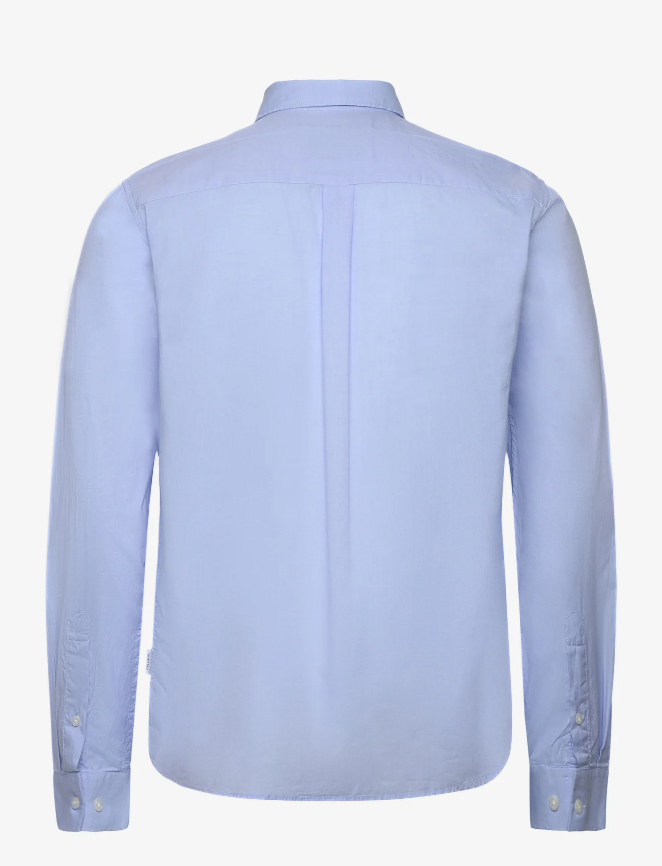 Les Deux - Encore Light Oxford Shirt - light blue - 1