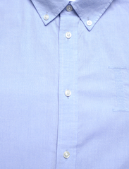 Les Deux - Encore Light Oxford Shirt - light blue - 2