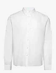 Les Deux - Encore Light Oxford Shirt - white - 0