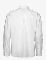 Les Deux - Encore Light Oxford Shirt - white - 1