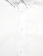 Les Deux - Encore Light Oxford Shirt - white - 2