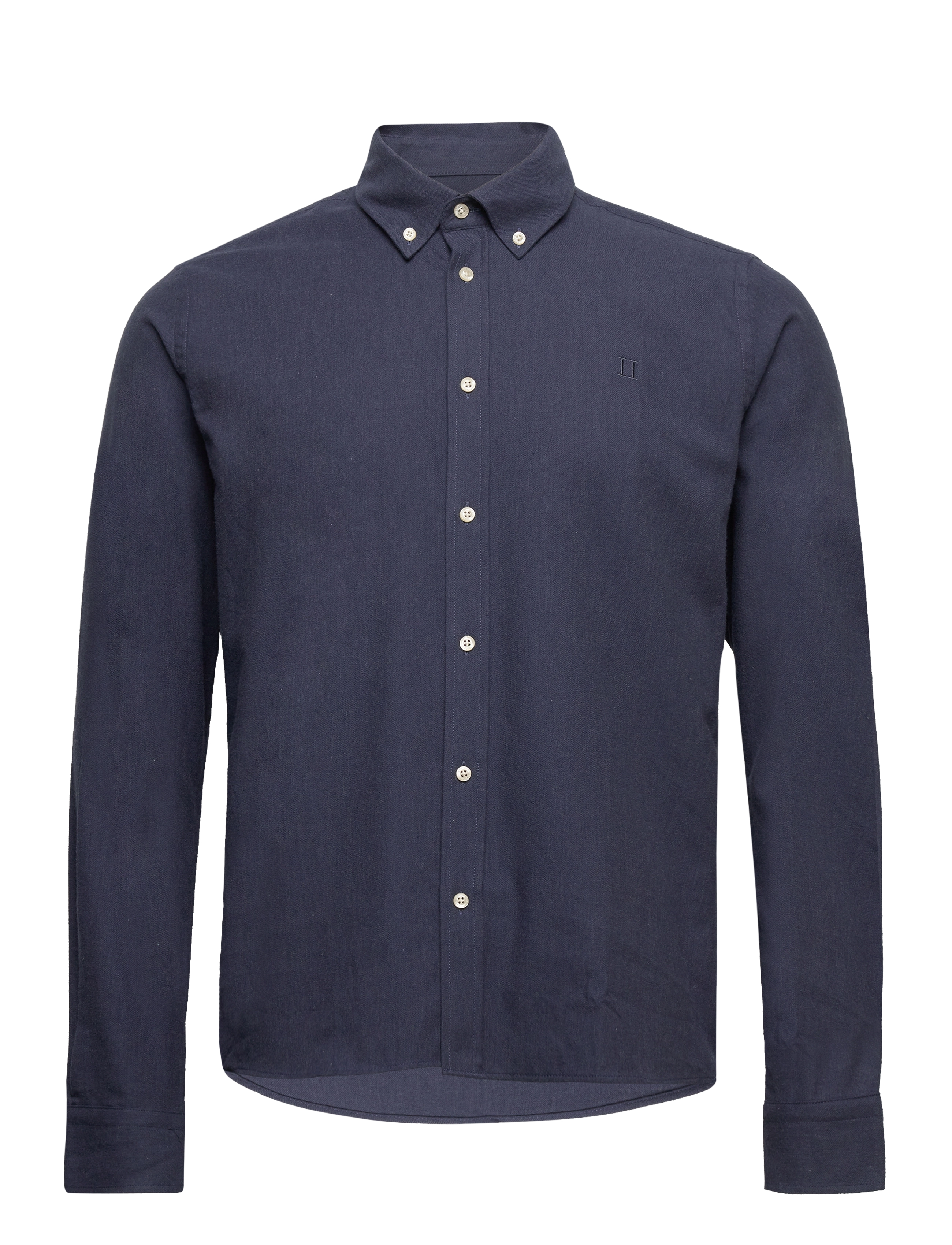 DARK NAVY MELANGE