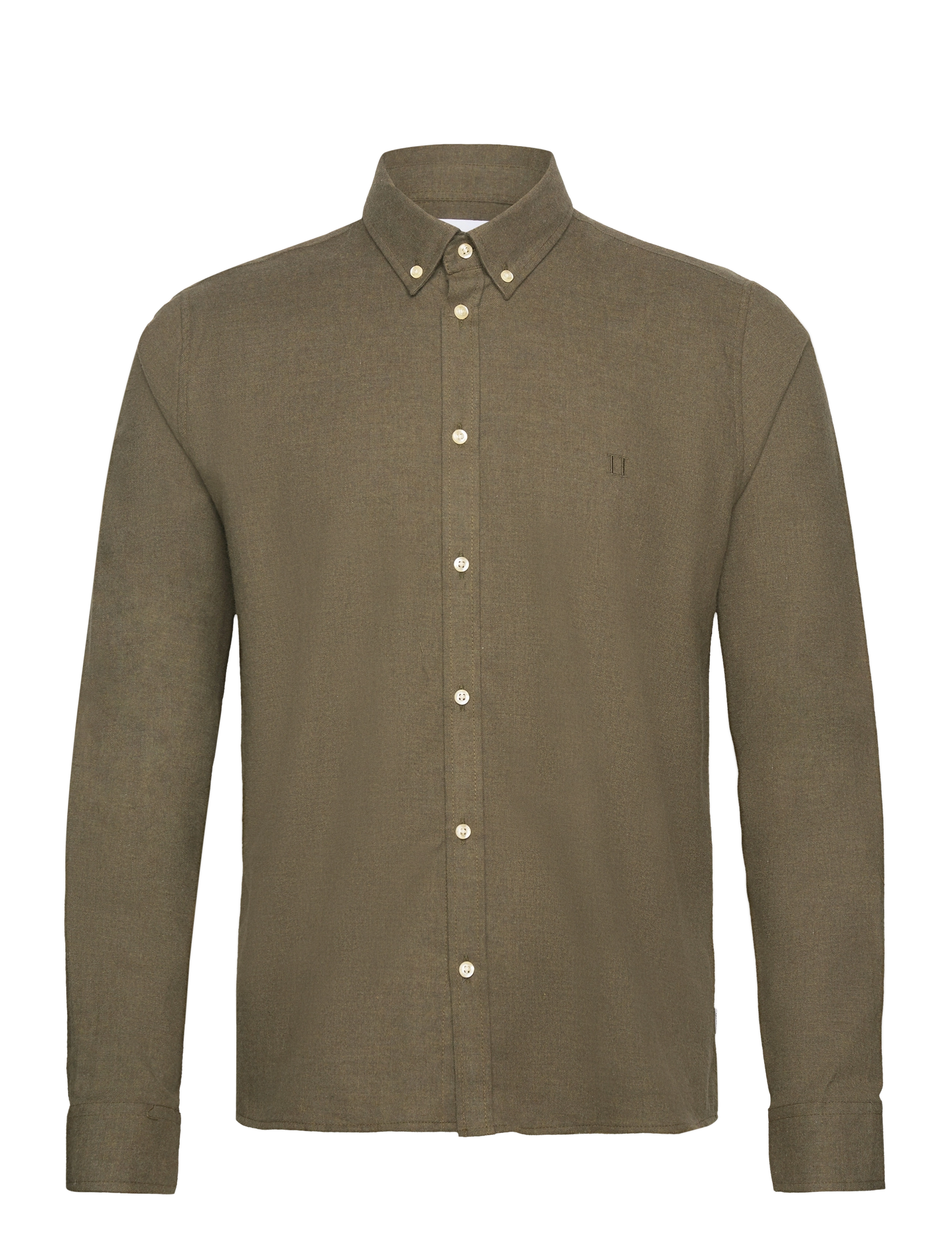 OLIVE NIGHT MELANGE