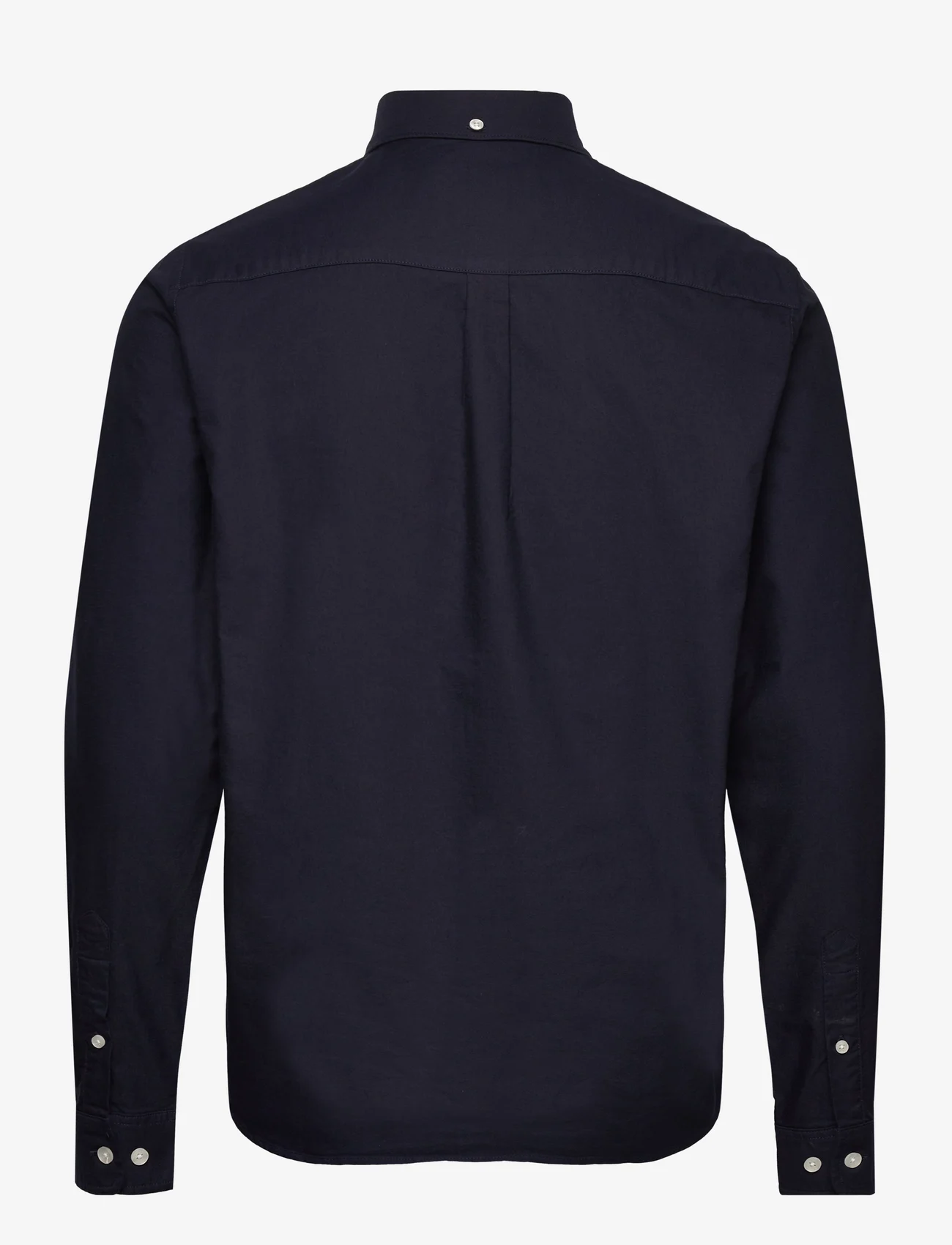 Les Deux - Kristian Oxford Shirt - oxford-hemden - dark navy - 1