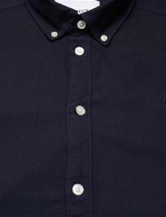 Les Deux - Kristian Oxford Shirt - oxford shirts - dark navy - 3