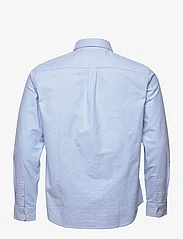Les Deux - Kristian Oxford Shirt - oxford skjorter - light blue - 1