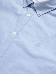 Les Deux - Kristian Oxford Shirt - oxford-hemden - light blue - 3