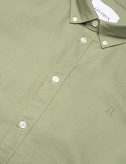 Les Deux - Kristian Oxford Shirt - oxford-hemden - surplus green - 3