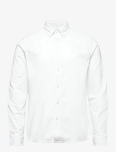 Kristian Oxford Shirt, Les Deux