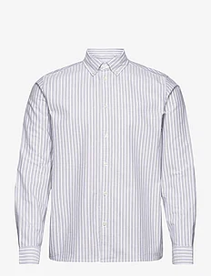 Kristian Oxford Shirt, Les Deux