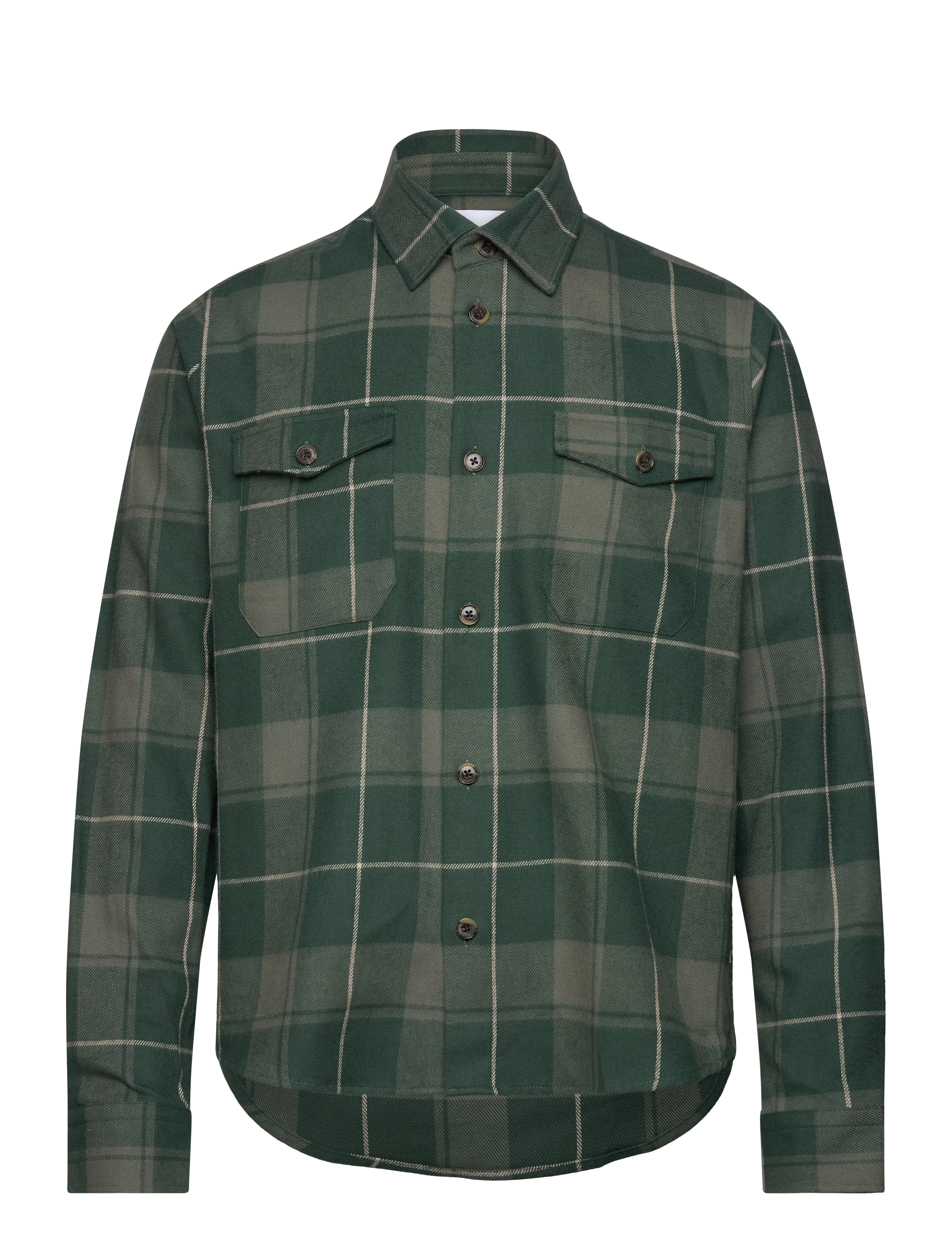 OLIVE NIGHT/DUSTY MOSS