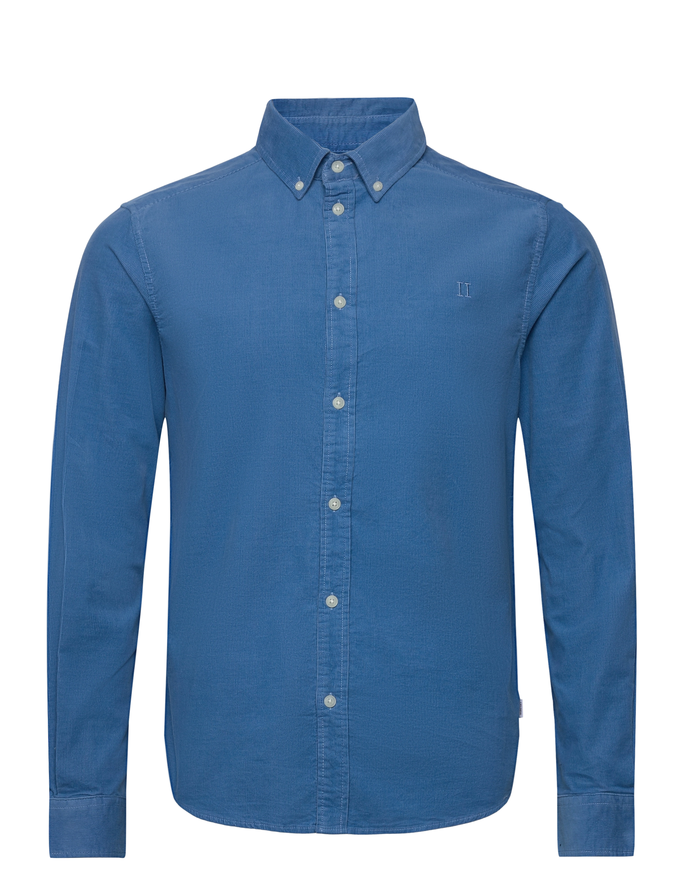 WASHED DENIM BLUE