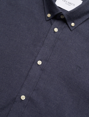 Les Deux - Desert Reg Shirt - laisvalaikio marškiniai - dark navy mÉlange - 3