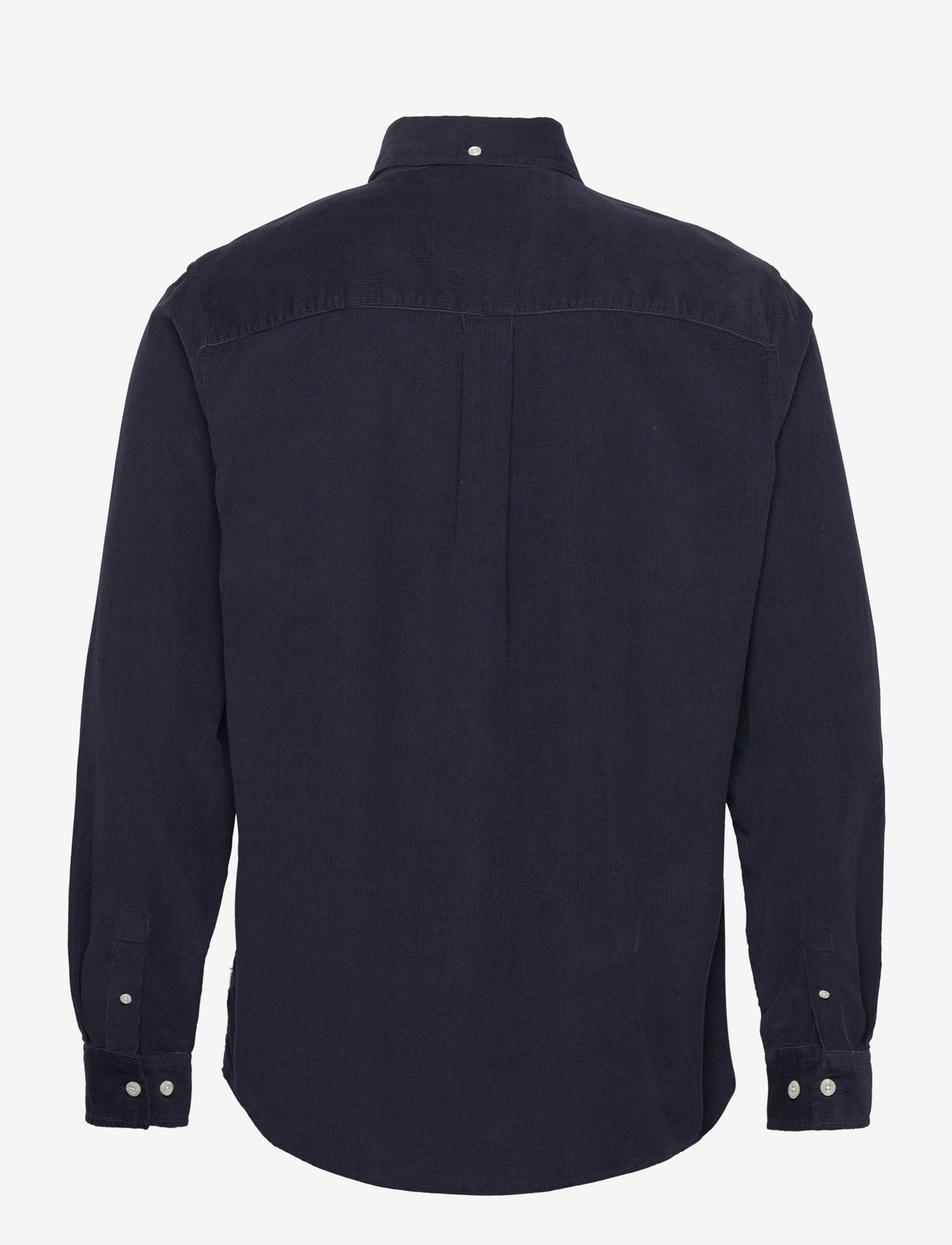 Les Deux Kristian Corduroy Shirt (LESLDM410189) - Corduroy