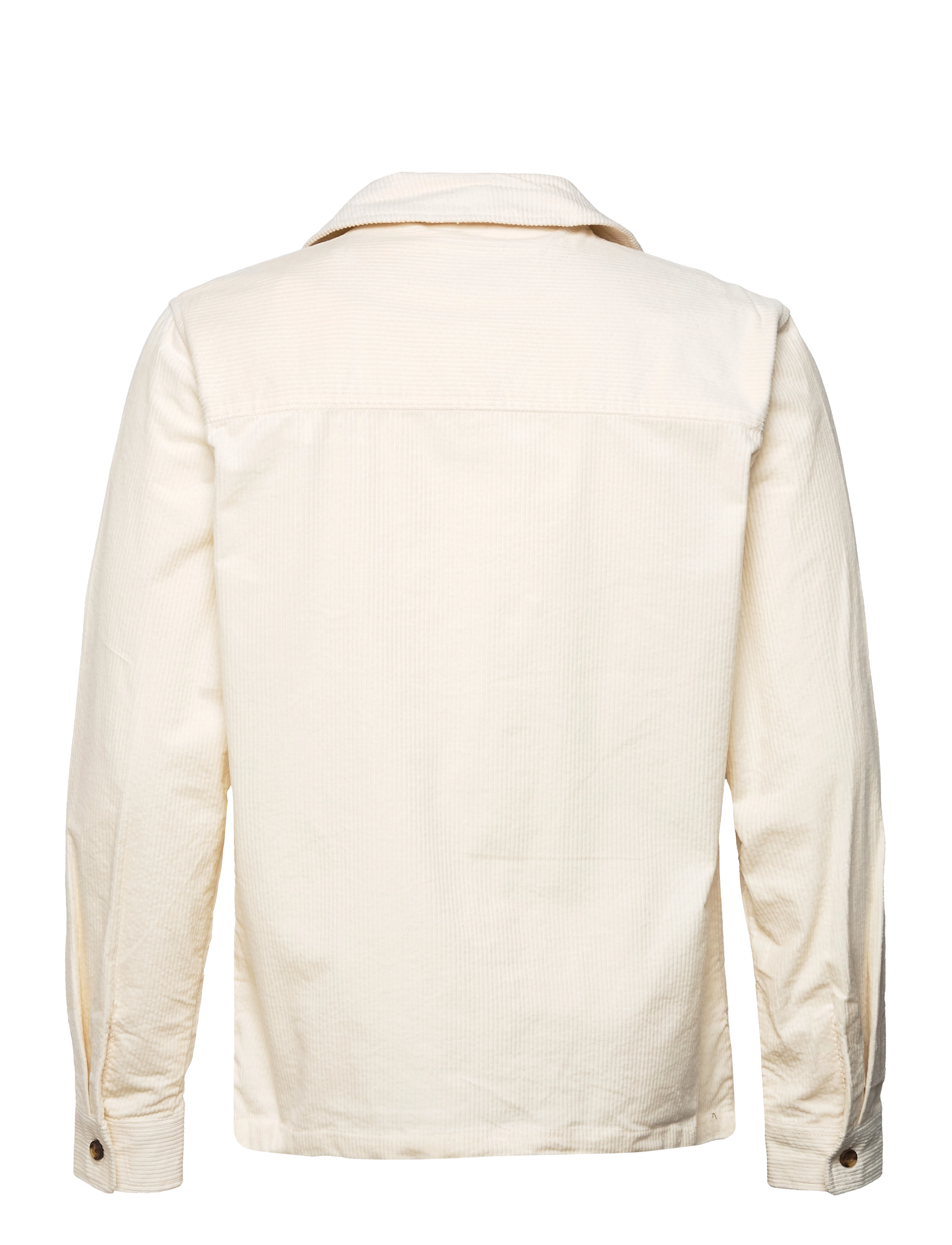 Les Deux - Kyrie Camp Corduroy Hybrid - ivory - 1