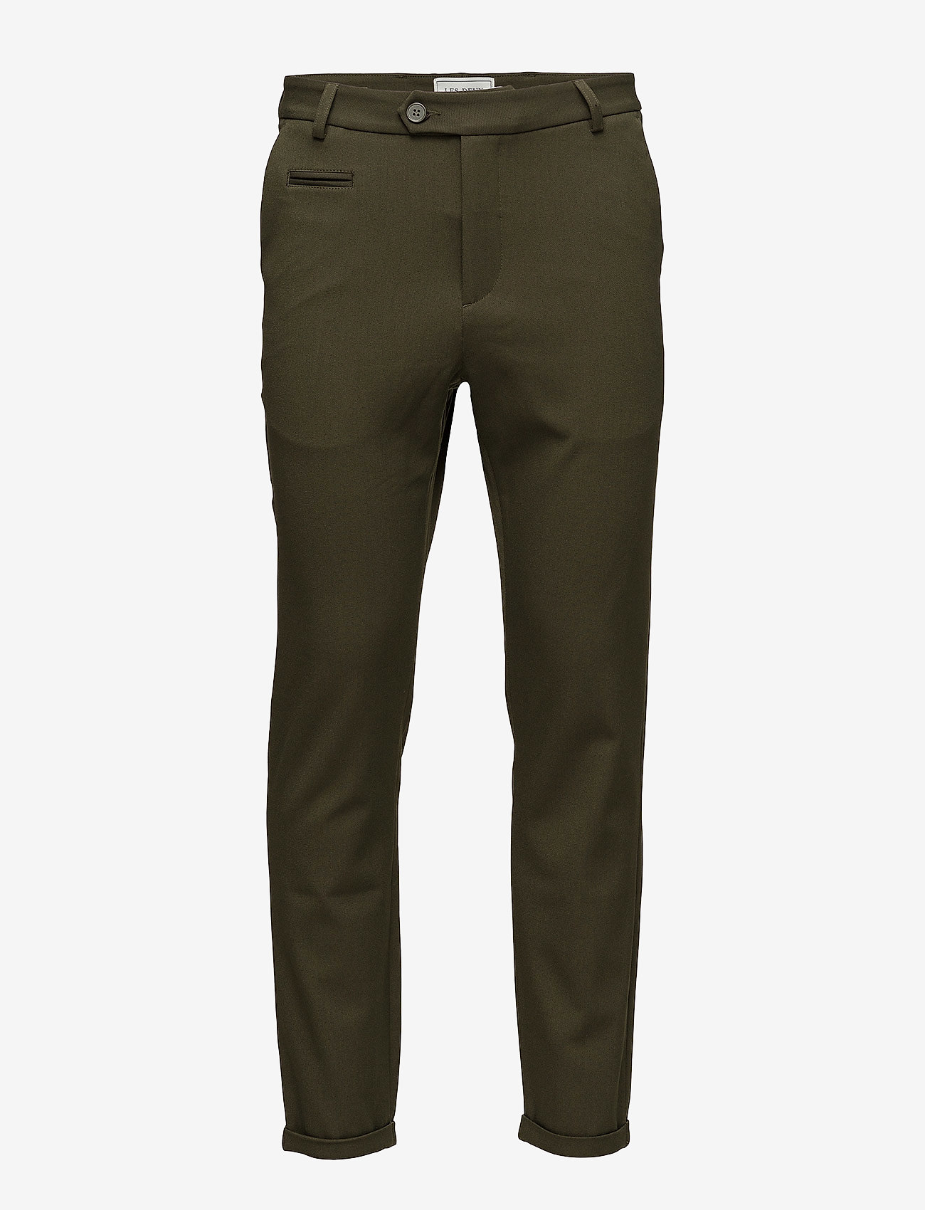 KOMBU GREEN