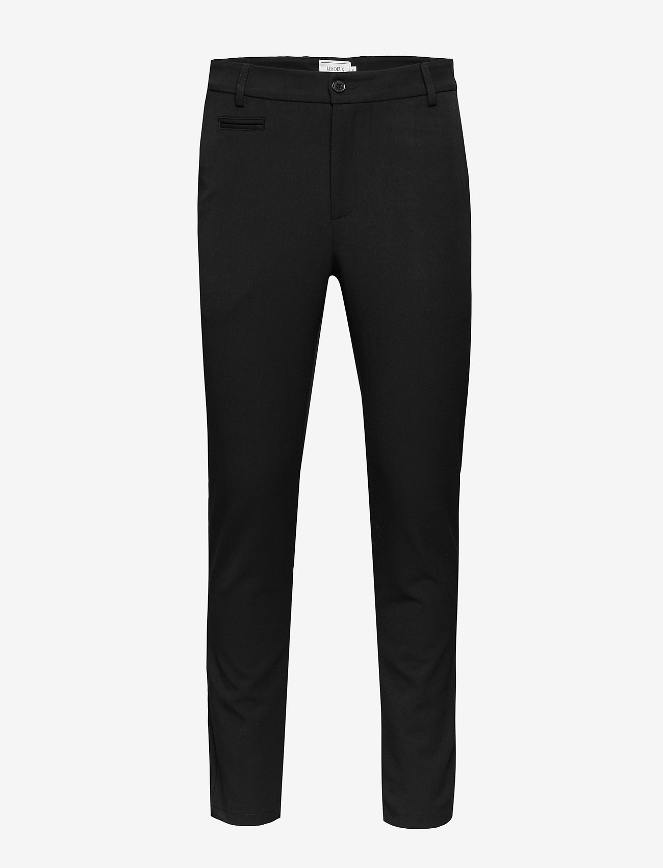 Les Deux - Como Casual Suit Pants - black - 0