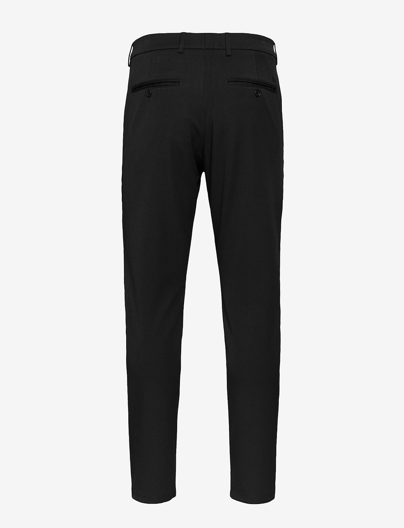 Les Deux - Como Casual Suit Pants - black - 1