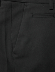 Les Deux - Como LIGHT Suit Pants - chino lühikesed püksid - black - 3