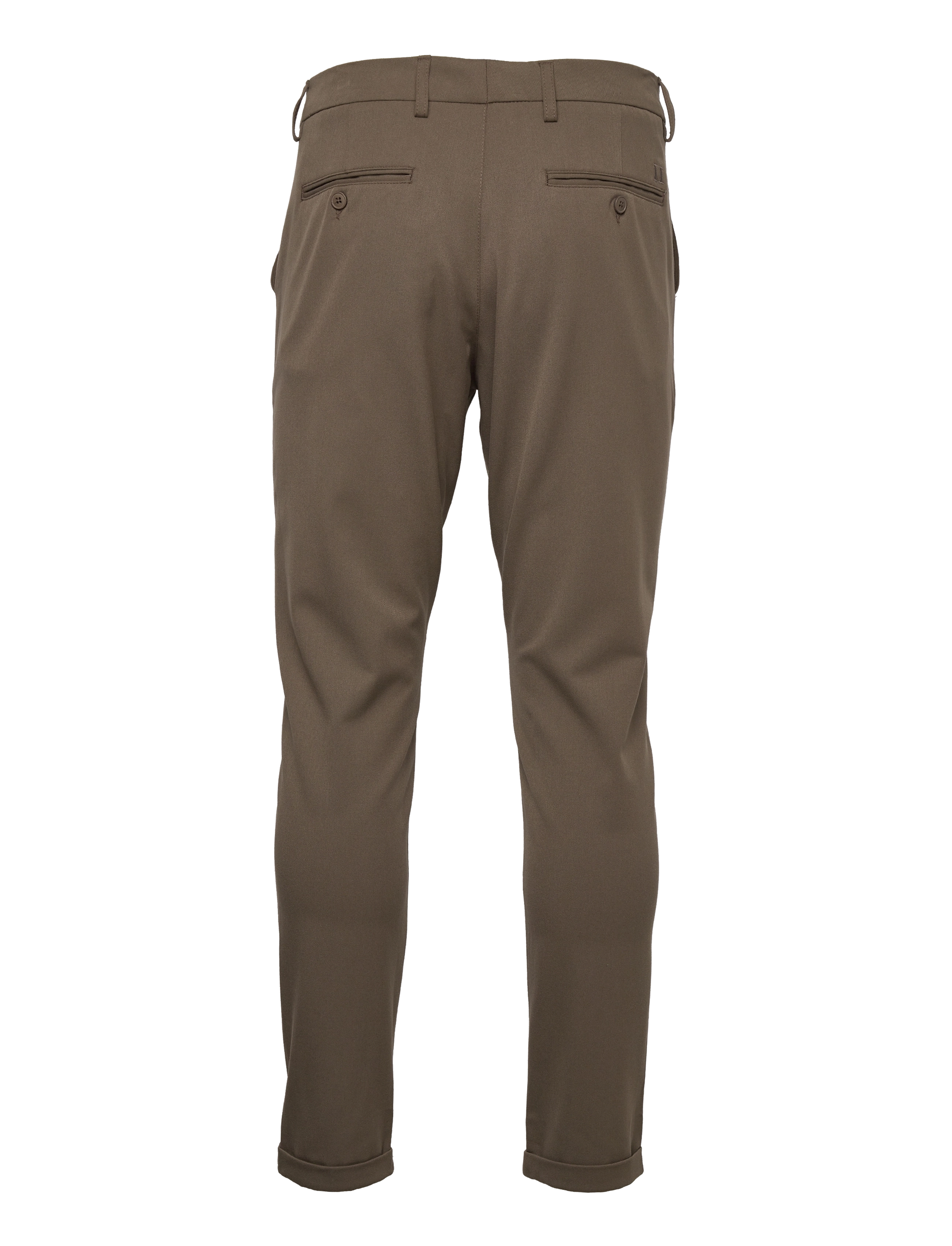 Les Deux - Como LIGHT Suit Pants - mountain grey - 1