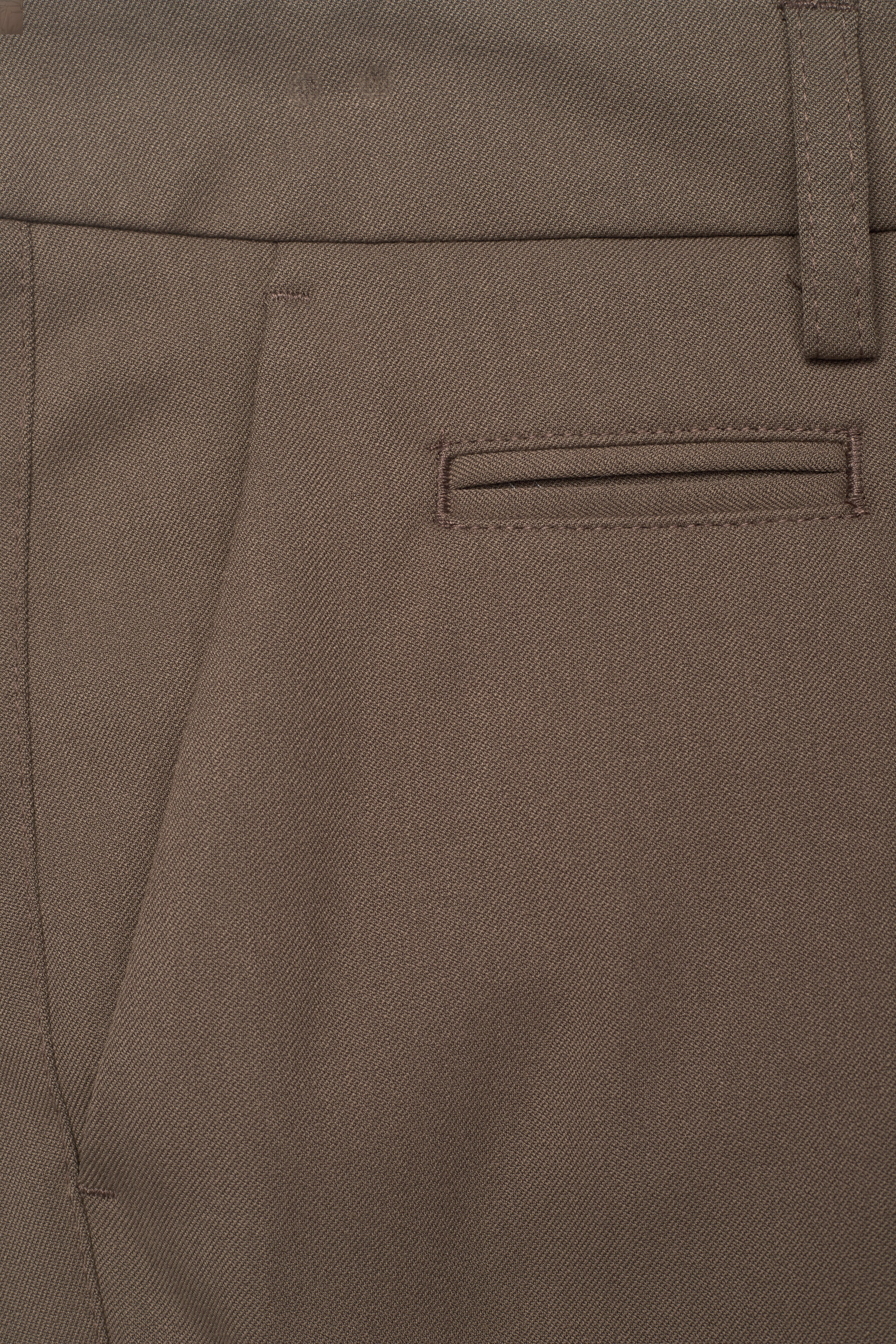 Les Deux - Como LIGHT Suit Pants - mountain grey - 2