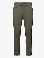 Como Suit Pants - Seasonal - THYME GREEN