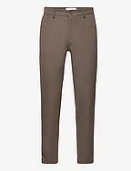 Como Reg Suit Pants - Seasonal - MOUNTAIN GREY