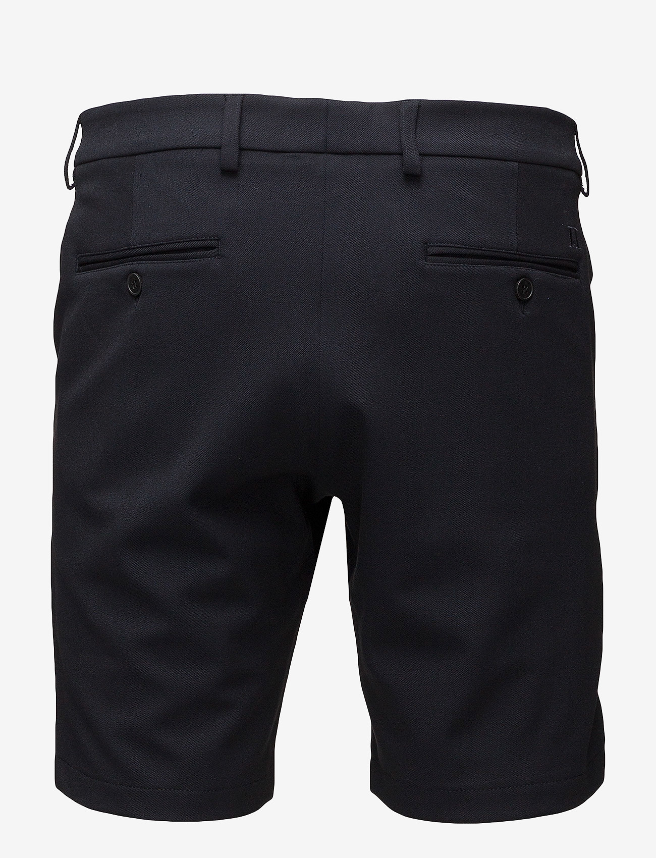 Les Deux - Como Shorts - navy - 1