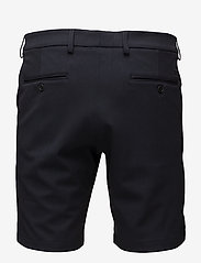 Les Deux - Como Shorts - chinos shorts - navy - 1