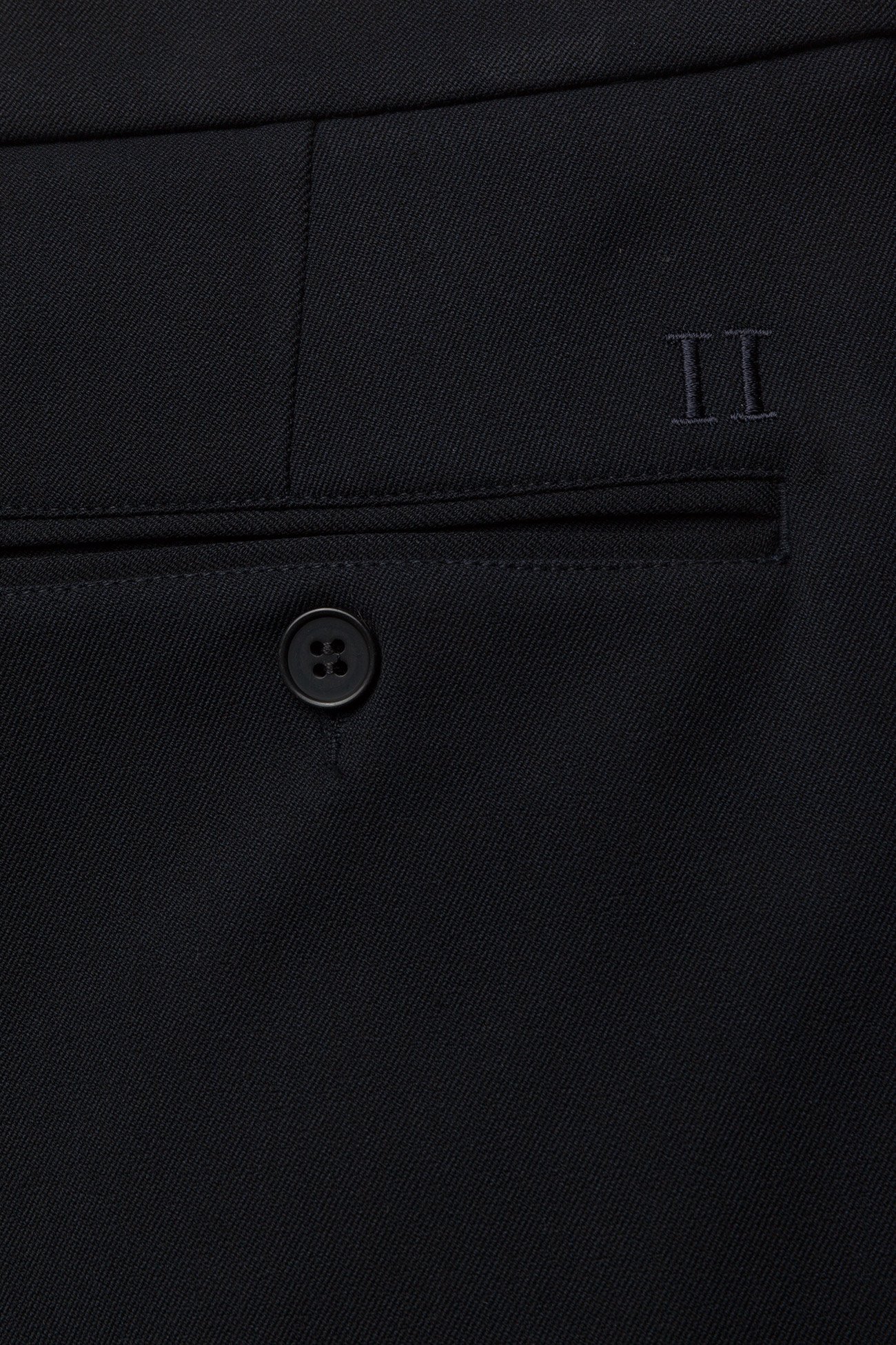 Les Deux - Como Shorts - navy - 5