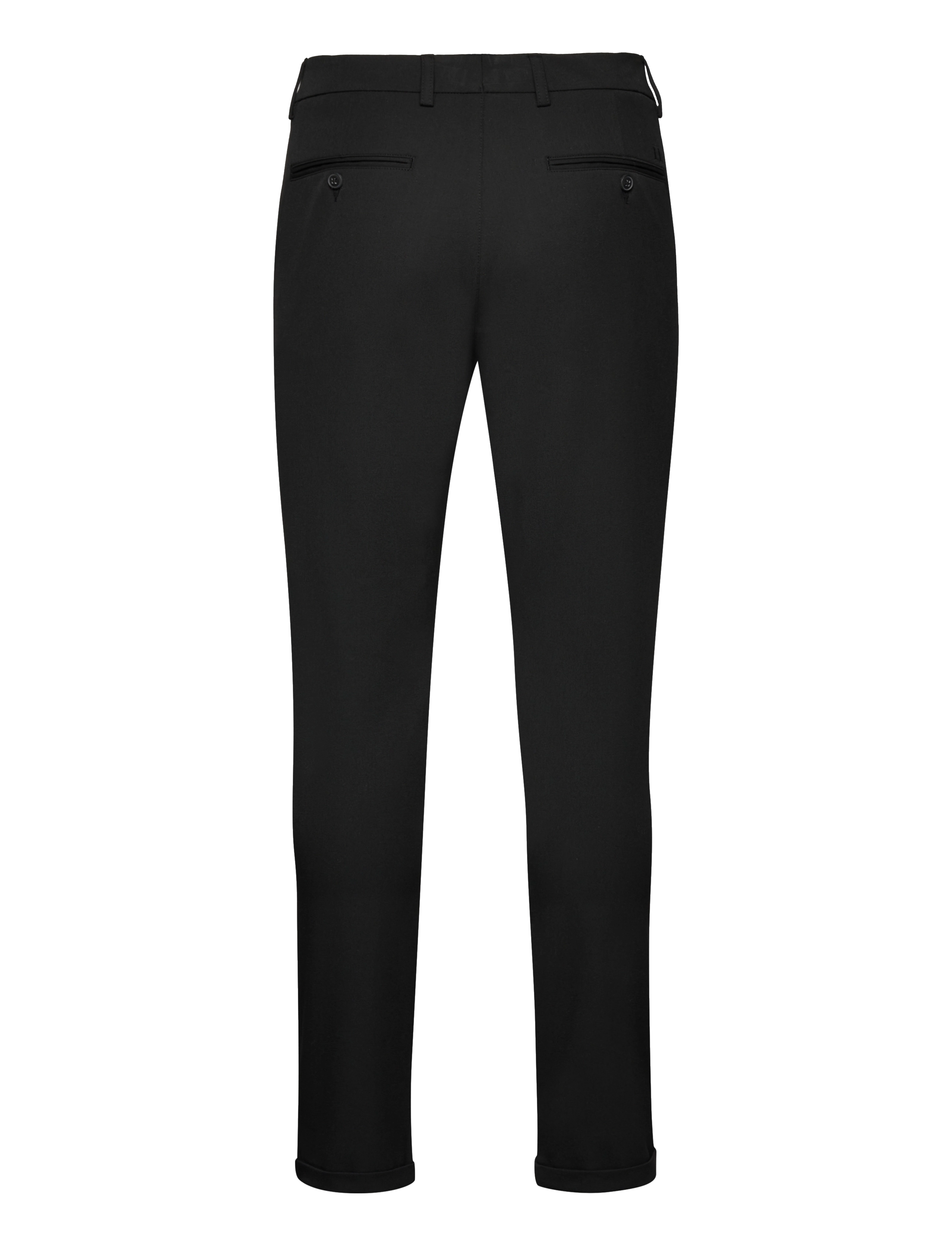 Les Deux - Como LIGHT Shorts - black - 1