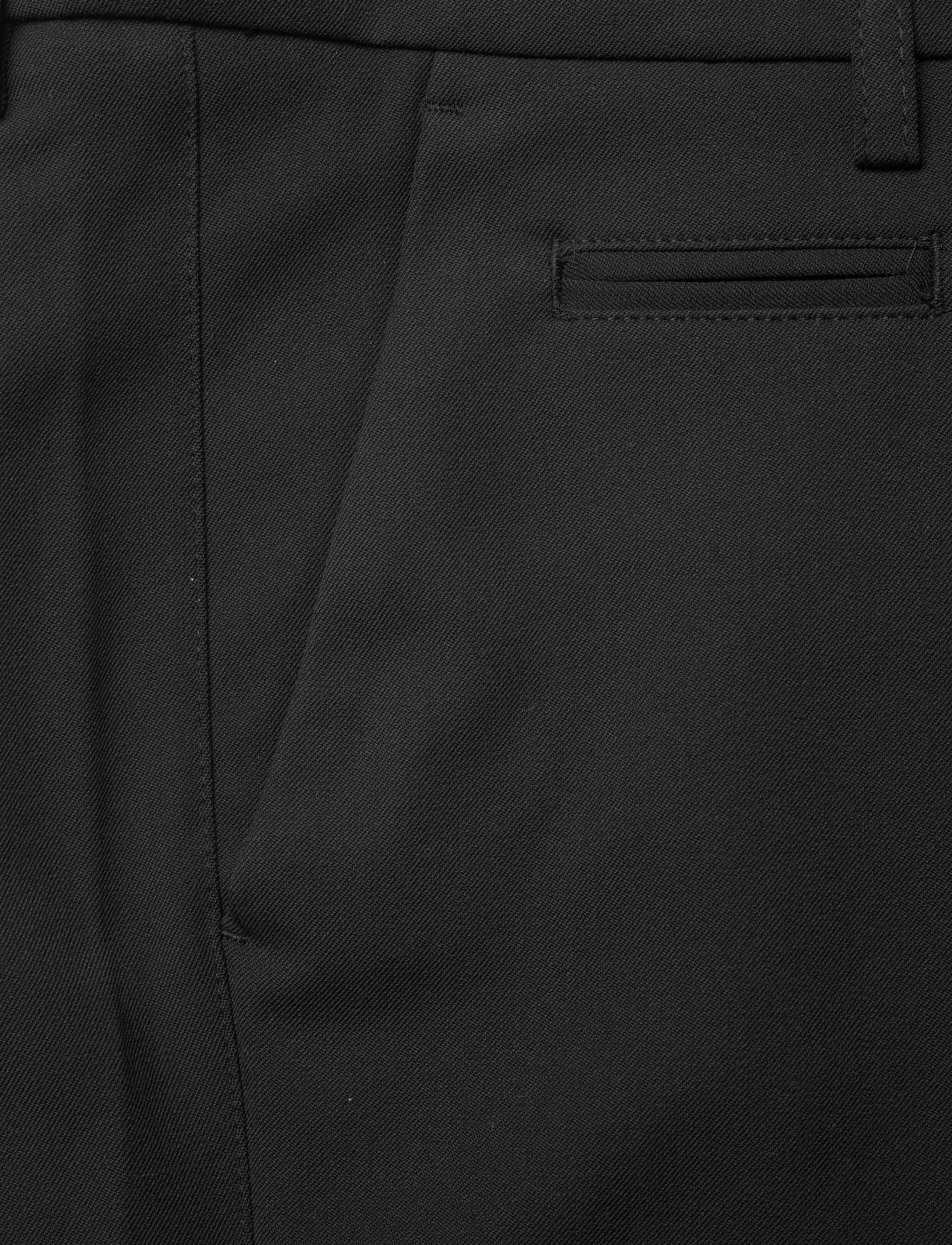 Les Deux - Como LIGHT Shorts - black - 2