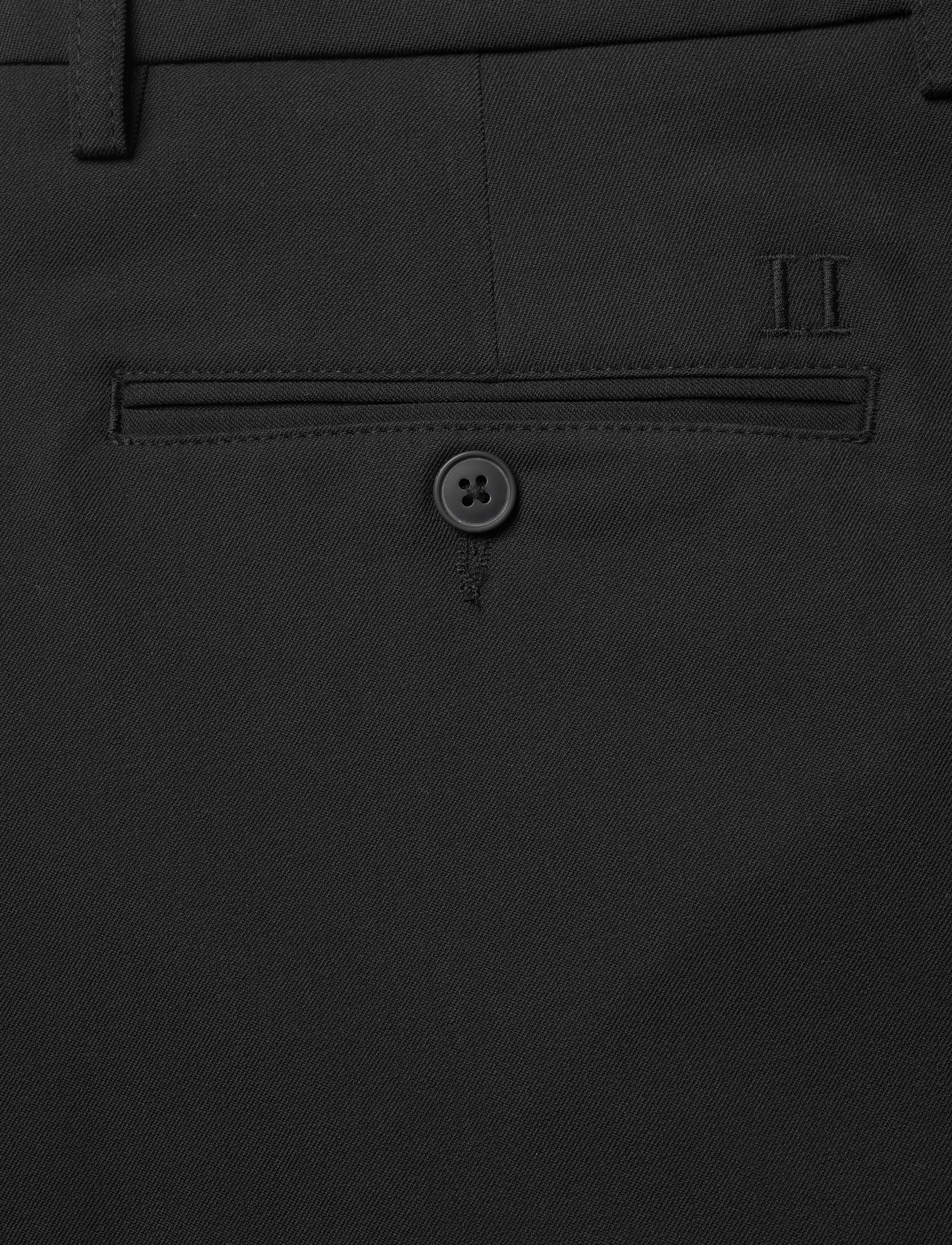Les Deux - Como LIGHT Shorts - black - 4