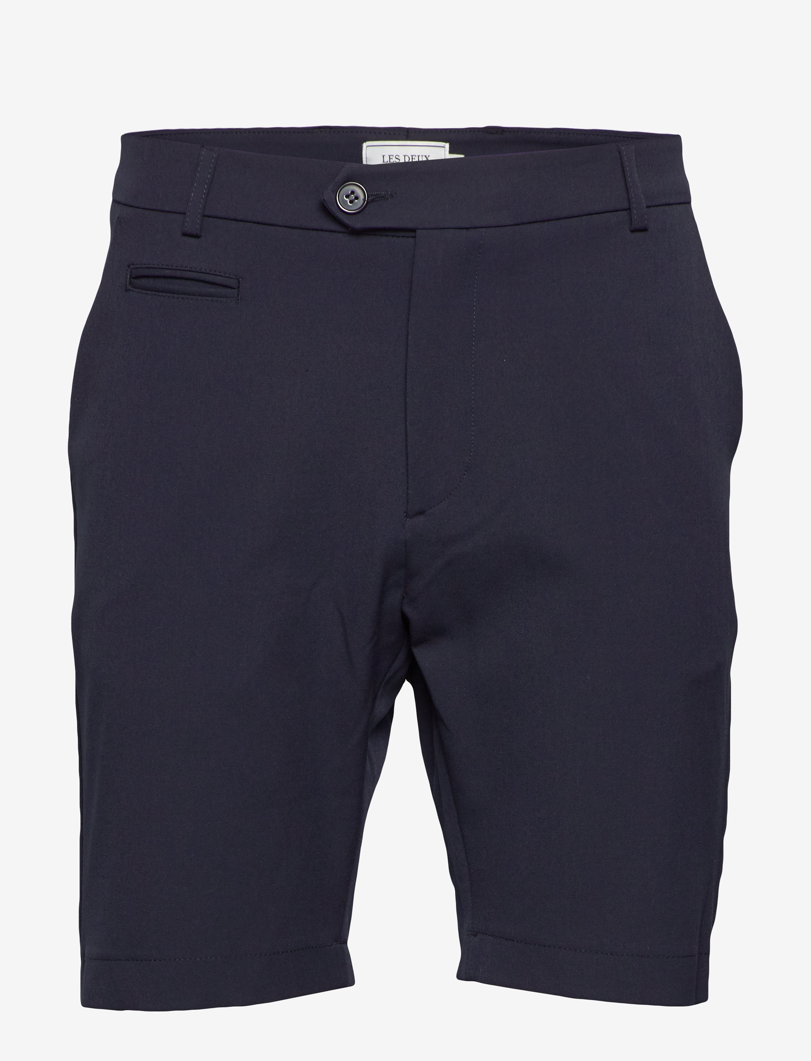 Les Deux - Como LIGHT Suit Pants - dark navy - 0