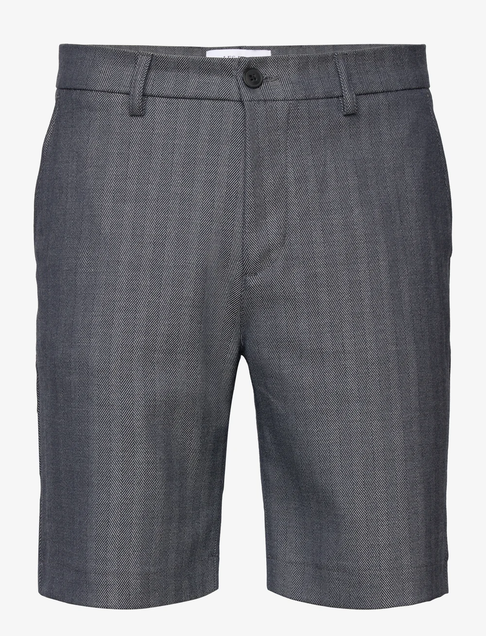 Herringbone shorts 2025